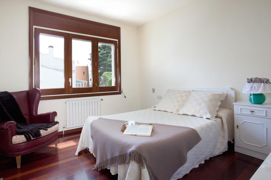 Can Mora B&B Виласар де Мар Стая снимка