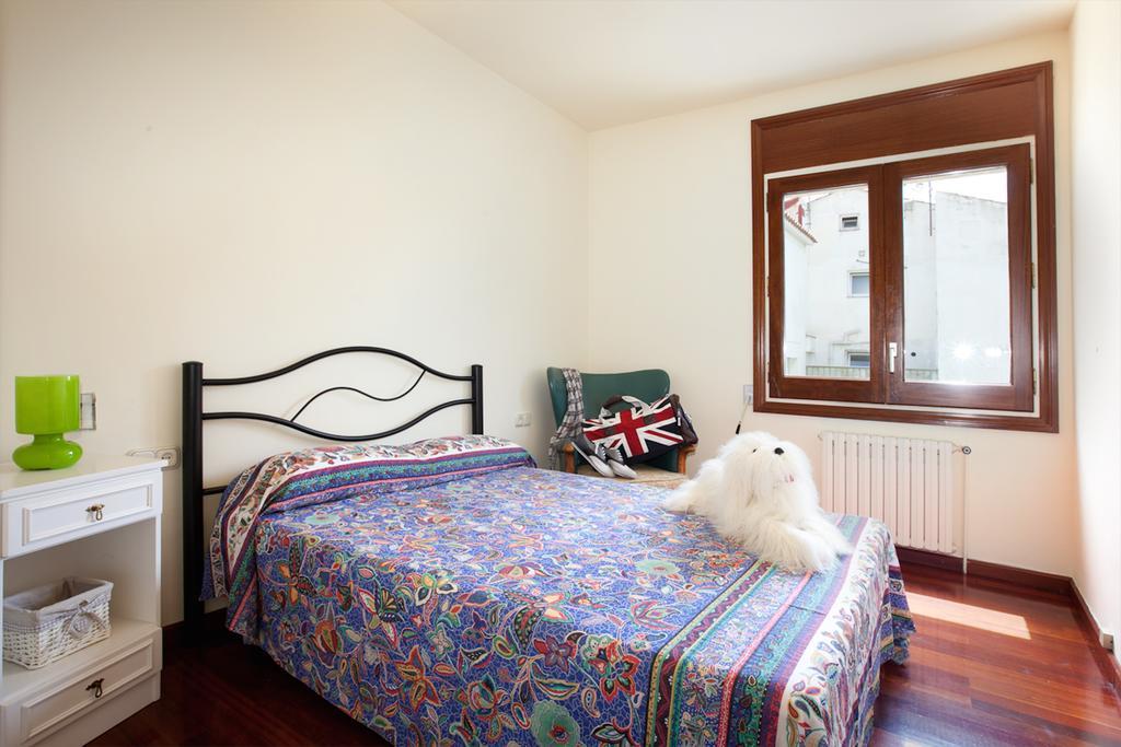 Can Mora B&B Виласар де Мар Екстериор снимка