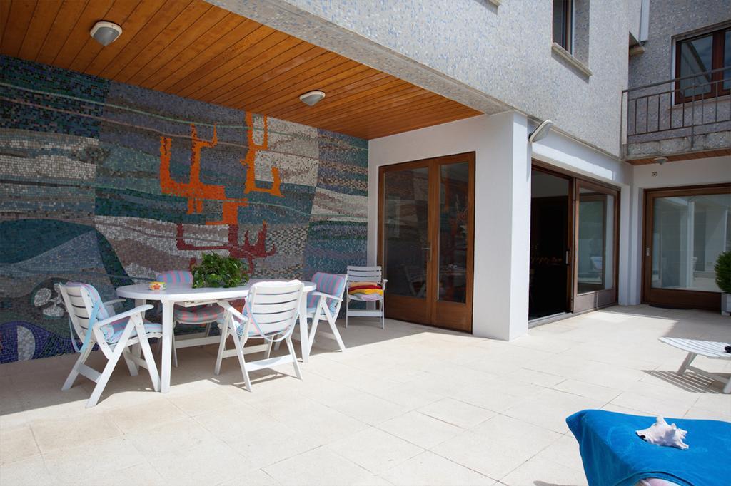 Can Mora B&B Виласар де Мар Стая снимка